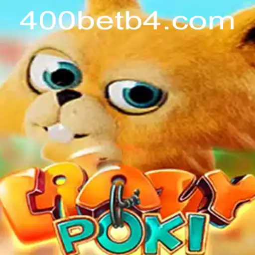 CrazyPoki: Uma Nova Sensação no Mundo dos Jogos com 400bet