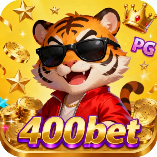 400bet Logo
