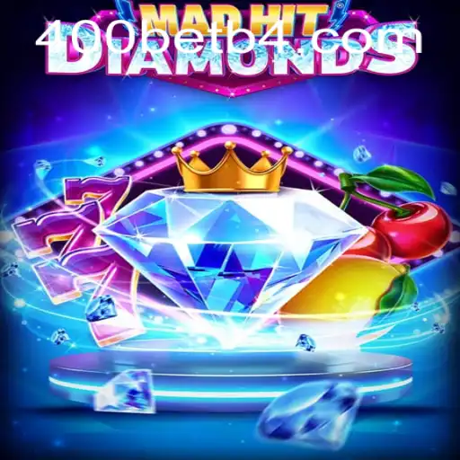 Explorando o Novo Fenômeno dos Jogos: MadHitDiamonds e a Chave para 400bet