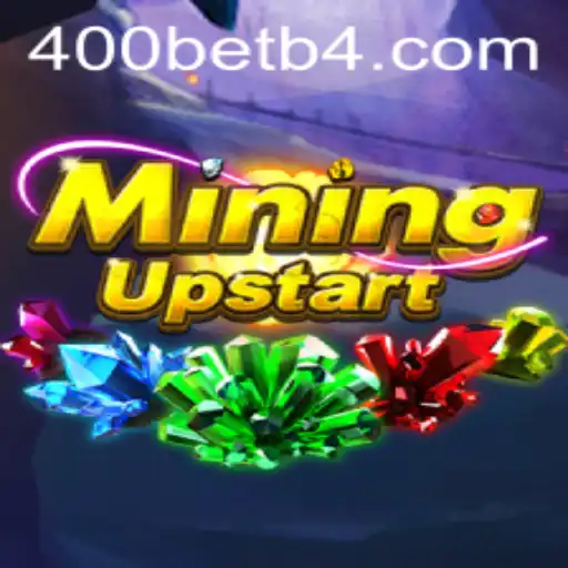 Explorando o Mundo de 'MiningUpstart' e a Palpitante Plataforma '400bet'
