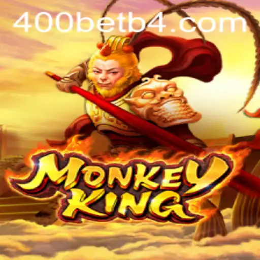 Descubra o Mundo de MonkeyKing: Um Jogo Inovador com 400bet