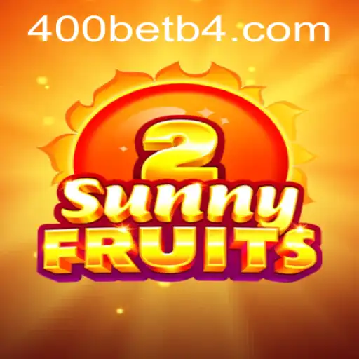 Descubra o universo de SunnyFruits2: Um jogo emocionante de apostas