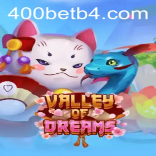 Descubra as Aventuras de ValleyofDreams no Universo de 400bet